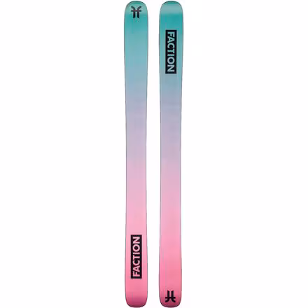 Prodigy 4 Ski - 2024