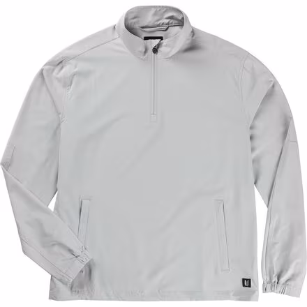 Stormer 1/4-Zip Windbreaker Jacket - Men's