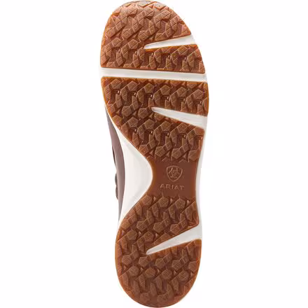 Spitfire Boot - Men's