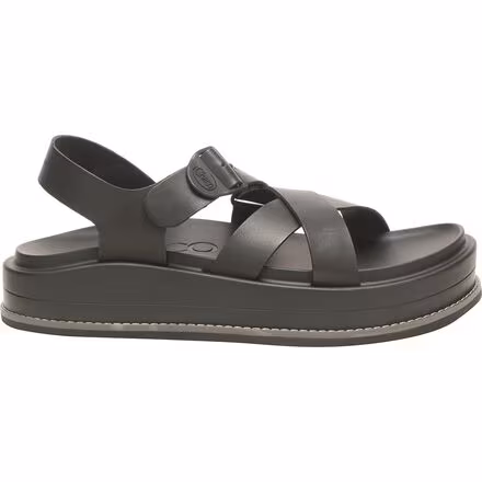 Townes Midform Sandal - Women's