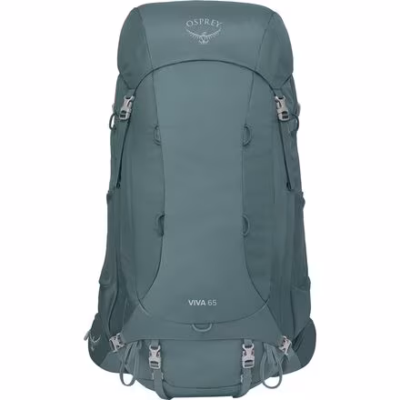 Viva 65L Backpack - Women's