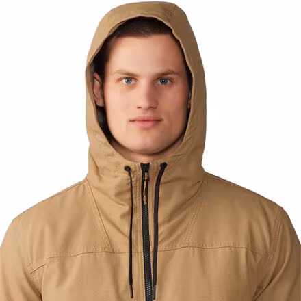 Jackson Ridge Jacket - Men's