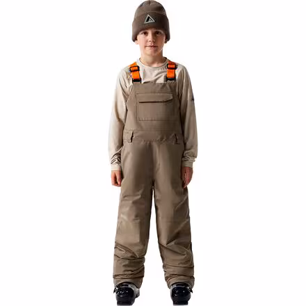 Terrain 3 Ply Bib Pant - Boys'