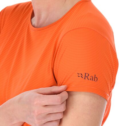 Sonic Ultra T-Shirt - Women's