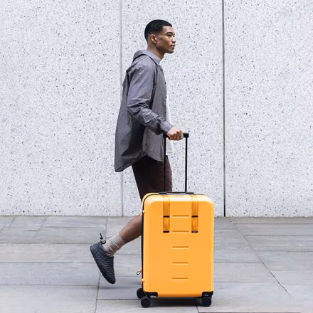 Ramverk Check-in Luggage