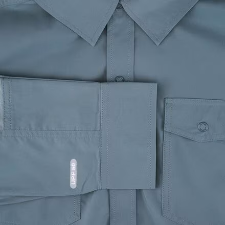 Guide Long-Sleeve Shirt - Men's