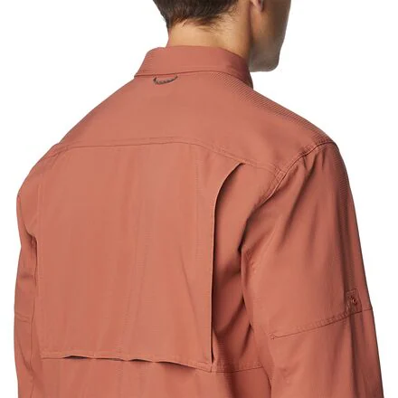 Silver Ridge Utility Lite Long-Sleeve Shirt - Men's