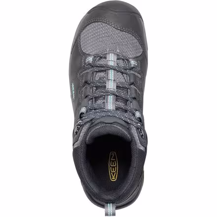 Steens Mid WP Hiking Boot - Women's