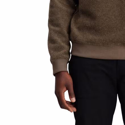 Global Sweater - Men's