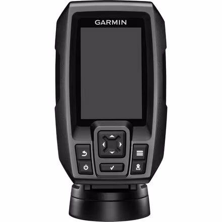 Striker 4 + Dual-Beam Transducer