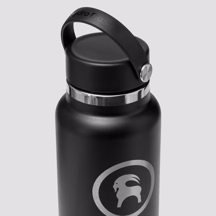 x Hydro Flask 40oz Wide Mouth