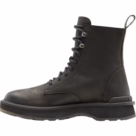 Hi-Line Lace Boot - Men's