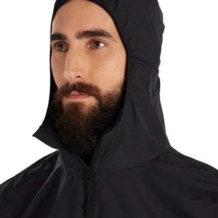 Superalloy Bio Wind Jacket - Men's