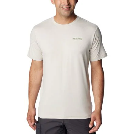 Kwick Hike Back Graphic T-Shirt - Men's