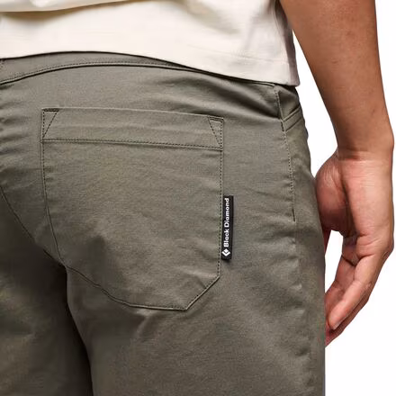 Mantle Short - Men's