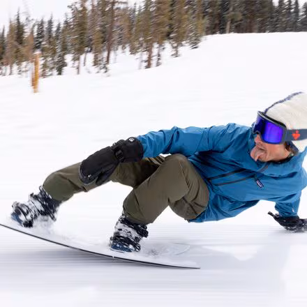 Storm Chaser Snowboard - 2024