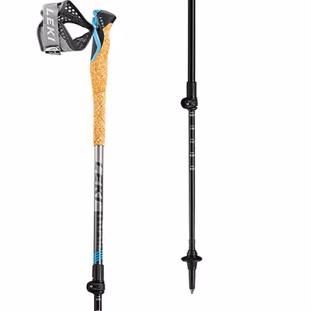 Cross Trail 3 TA Trekking Poles
