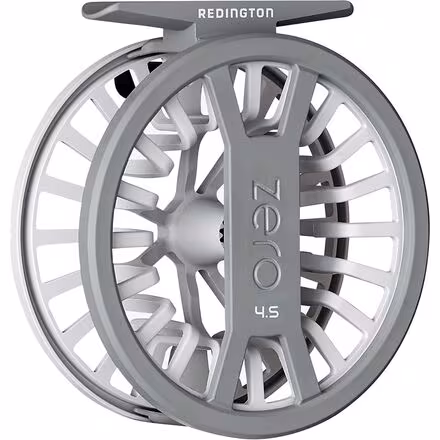Zero Series Fly Reel