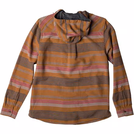 Seaboard Hoodie - Men's