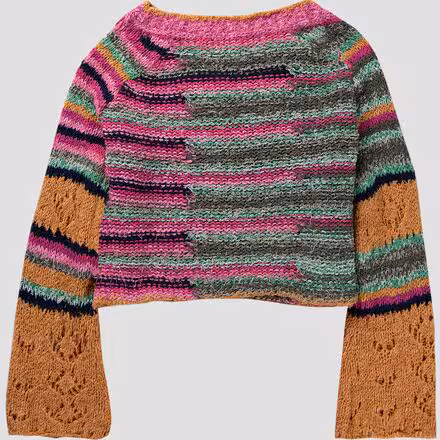 Butterfly Pullover - Women's