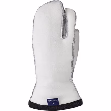 Heli Ski 3 Finger Liner