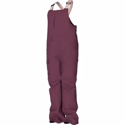 Freedom Insulated Bib Pant - Women's