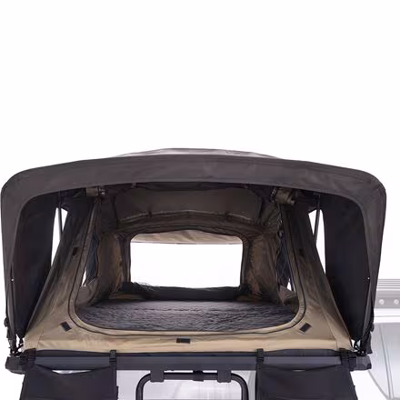 Roof Top Soft Shell Tent