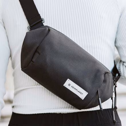 Transit Line Sling Pocket