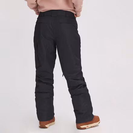 Insulated Snow Pant - Women's