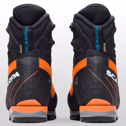 Mont Blanc Pro GTX Mountaineering Boot - Men's