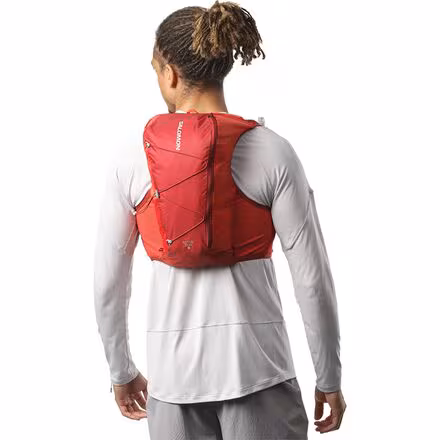 Active Skin 8L Running Hydration Vest