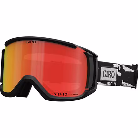 Revolt Goggles