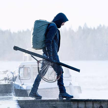 Keb Eco-Shell Jacket - Men's