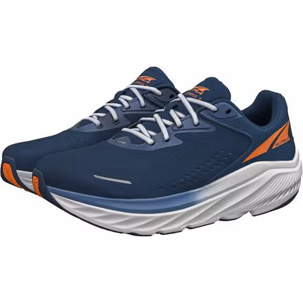 Via Olympus 2 Running Shoe - Men's