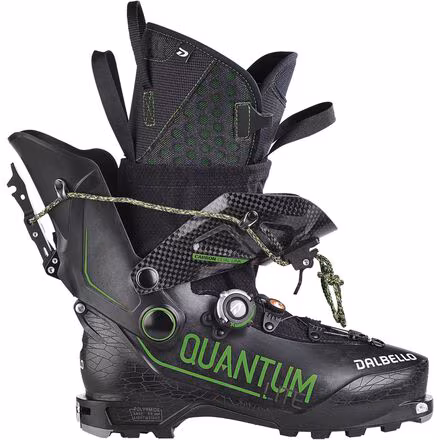 Quantum Lite Alpine Touring Boot - 2022