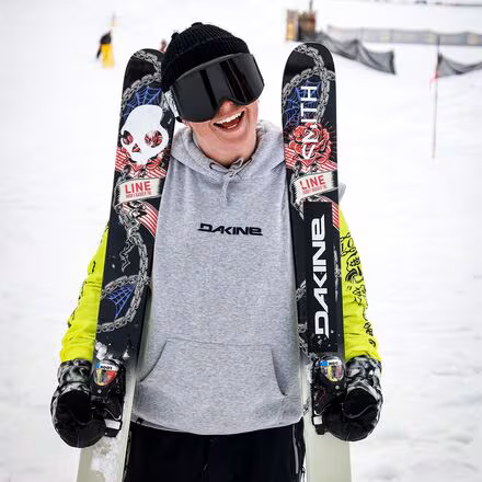 Honey Badger Ski - 2024