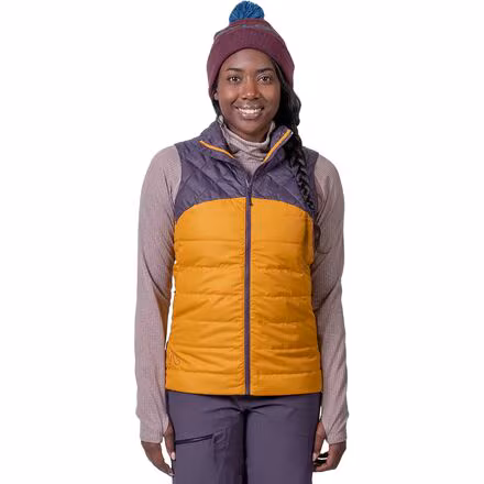 Laurel Vest - Women's