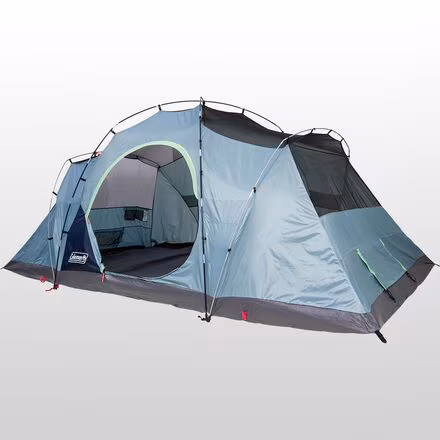 Skydome XL Tent: 10-Person 3-Season
