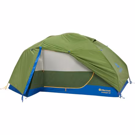 Limelight Tent: 2-Person 3-Season