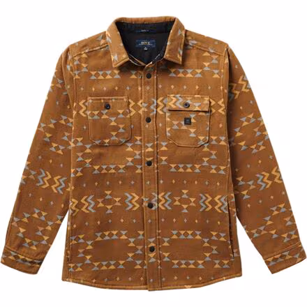 Andes Shirt - Men's