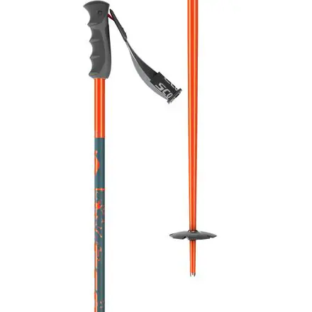 Scrapper SRS Ski Pole