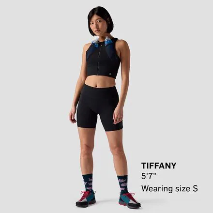 Wasatch Adventure Hydration Bra - Women's