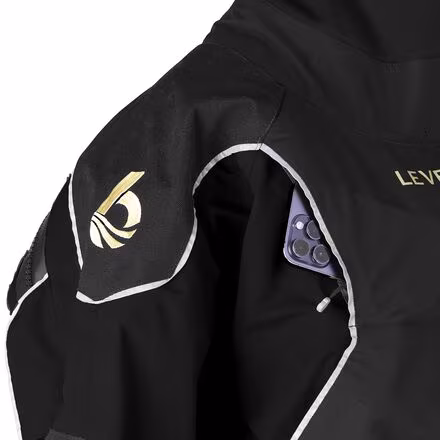 Emperor Drysuit