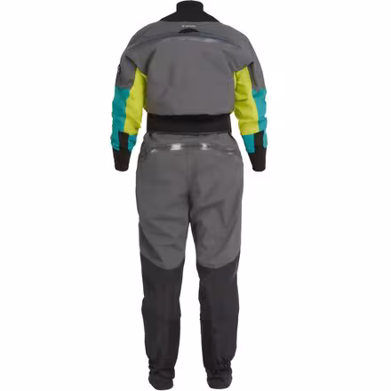 Pivot Drysuit - Women's