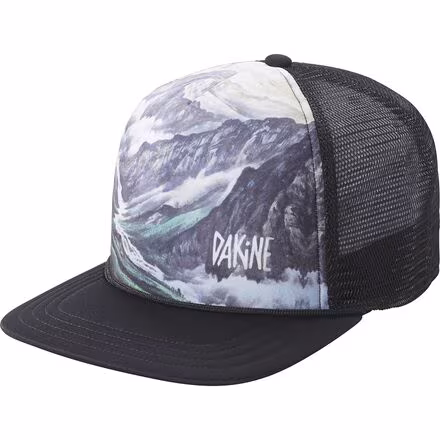 Scenic Trucker Hat