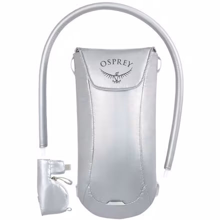 Four Season Insulation Kit