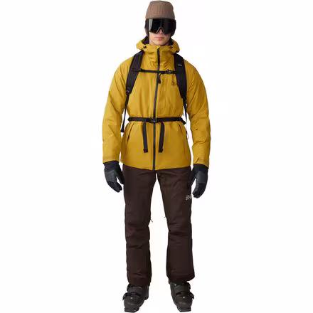 Firefall 2 Insulated Pant - Men's