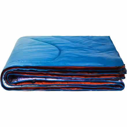 Original Puffy 1-Person Blanket - Sunset Veil