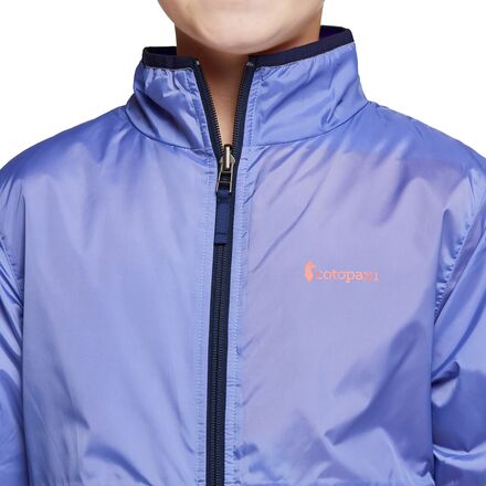 Teca Calido Jacket - Boys'