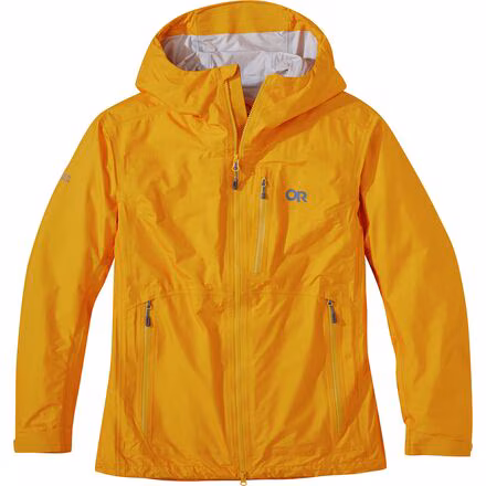 Helium AscentShell Jacket - Women's